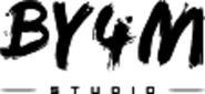 BY4M Studio Logo