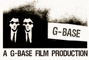 G-BASE Logo