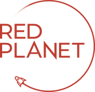Red Planet Pictures Logo