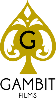 Gambit Films Logo