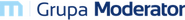 Moderator Inwestycje Logo