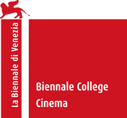 Biennale College Cinema Logo