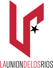La Unión de los Ríos Logo