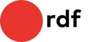 RDF Television Logo