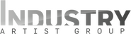 Industry Artists Group Logo