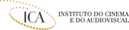 Instituto do Cinema, Audiovisual e Multimédia Logo