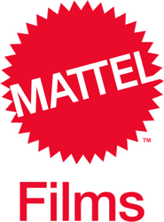 Mattel Studios Logo