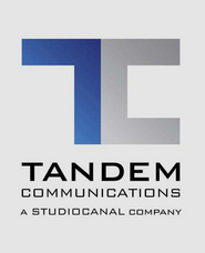 Tandem Communications Logo