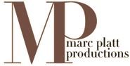 Marc Platt Productions Logo