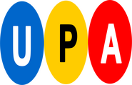 United Productions of America Logo
