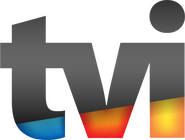 TVI - Televisão Independente Logo