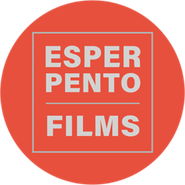 Esperpento Films Logo