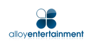 Alloy Entertainment Logo