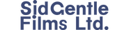 Sid Gentle Films Logo