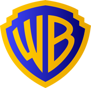 Warner Bros. Japan Logo
