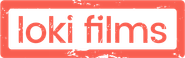 Loki Films Logo