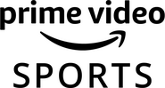 Prime Video Sports Logo