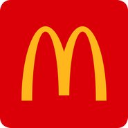McDonald's Logo