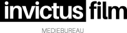 Invictus Film Logo