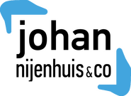 Johan Nijenhuis & Co Logo