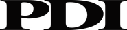 Pacific Data Images Logo