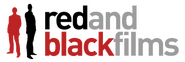 Red & Black Films Logo