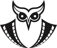 Owl Tree Productions Logo
