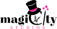 magiCity Studios Logo