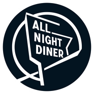 All Night Diner Logo
