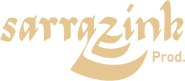 Sarrazink Productions Logo