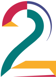 TV 2 Logo