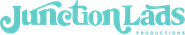 Junction Lads Productions Logo