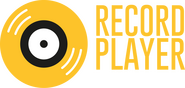 Record Player Films Logo