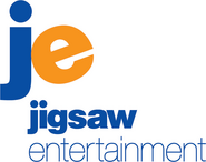 Jigsaw Entertainment Logo