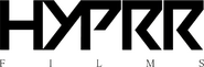 Hyprr Films Logo