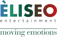 Èliseo Entertainment Logo