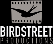 Bird Street Productions Logo