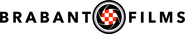 Brabant Films Logo