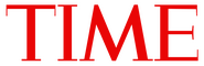 Time Magazine Logo