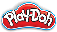 Play-Doh Logo