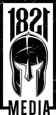 1821 Pictures Logo