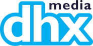 DHX Media Logo