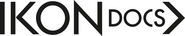 IKONdocs Logo