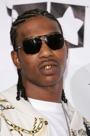 Christopher 'BG' Dorsey