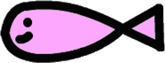 Sarcastic Fish Films Logo