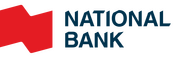 National Bank of Canada TV and Motion Picture Group Logo