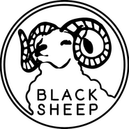 Black Sheep Logo