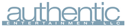Authentic Entertainment Logo