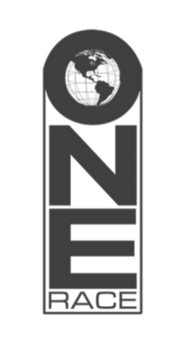 One Race Logo