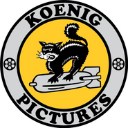 Koenig Pictures Logo